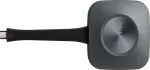 Hisense HT007E Wi-Fi adapteris, USB-C, Wi-Fi 5, juodas