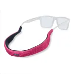 Carson Floating Goggle Retainer Crimson &ndash; plūduriuojantis neopreninis akiniaių laikiklis