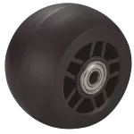 Micro Maxi Pro paspirtuko ratas 80 mm Micro