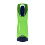 Contigo Swish 500ml Green Tea Tritan Plastic Butelis