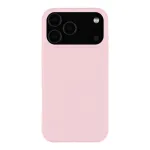 Tactical MagForce Velvet Smoothie užpakalinis dangtelis skirtas iPhone 17 Pro Max - Pink Panther