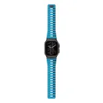 SKINARMA Gemini Apple Watch Strap 49/46/45/44 mm Blue