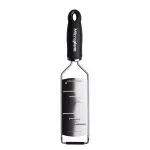 Microplane Gourmet Grater Large Shaver Black