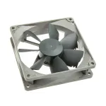 Noctua 92 mm korpuso ventiliatorius NF-B9 redux-1600 PWM, 92 mm, 12V, 350&ndash;1600 RPM, 64,3 CFM, 17,6 dB
