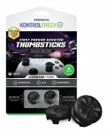 Steelseries 6200-XBX analoginių svirčių rankenos žaidimų valdiklio priedas
