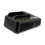 K&auml;rcher 2.445-032.0 Battery Power 18 V greitasis įkroviklis, skirtas WD 1 Compact Battery / TLO 18-32