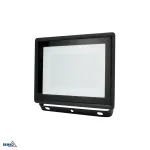 KAFLER KASTEL LED prožektorius 50W 4000K 4280lm IP65 juodas