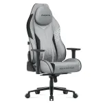 Huzaro Force 8.3 žaidėjo kėdė, pilka