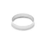 O-ring EK Water Blocks Aliuminis Sidabrinis 10 vnt