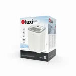 Eldom Drėgmės Surinkėjas OP1131 - 10L/24h, 2.1L Talpa, 200W, Baltas