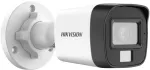 Hikvision DS-2CE16D0T-LPFS(2.8mm) 2MP IR Mini Bullet kamera, 4-in-1 vaizdo i&scaron;vestis, IP67