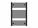 Koralux Linear Classic Hydronic Towel Radiator 450x900 mm White RAL 9016