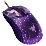 Razer Cobra &ndash; Pok&eacute;mon Espeon/Umbreon Edition laidas žaidimų pelė