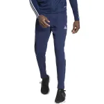 adidas Tiro 23 League vyri&scaron;kos treniruočių kelnės Team Navy Blue L