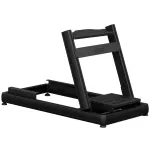 Žaidimų kėdė Nitro Concepts E-Racer GAZU-1006 &ndash; ergonomi&scaron;kas dizainas, reguliuojami porankiai