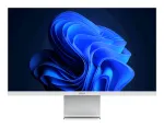 Dahua Technology LM27-P501 monitor 68,6 cm (27 inch) 5120 x 2880 pikseliai 5K Ultra HD LED sidabrinis