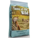 Taste of the Wild Appalachian Valley &scaron;unų ėdalas 12,2 kg