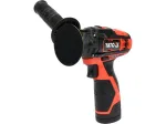 YATO Polerka 12V Li-Ion 80mm 82903