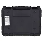 DeWALT DWST83345-1 dėklas įrankiams, juodas/geltonas