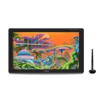 Grafikos plan&scaron;etė Huion Kamvas 22 Plus