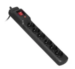Activejet COMBO 6GN 10M ilgintuvas su laidu