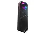 ASUS ROG Strix Arion Lite SSD korpusas M.2 Juoda