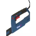 DEDRA DED7766 grinduvas/poliruoklis grindų &scaron;lifavimui 1850 RPM mėlynas