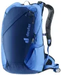 Kuprinė DEUTER Updays 20 nightblue‑neptune, 20 L lengva dieninė kuprinė