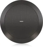 Įmontuojamas lubinis garsiakalbis Tannoy CVS 401-BK 4 colių 8 W