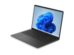 HP OmniBook 3 16-by0022nyx 16 inch 2K ne&scaron;iojamas kompiuteris &ndash; AMD Ryzen 3 7320U, 8GB RAM, 256GB SSD, Windows 11 Home