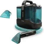 Cecotec Conga 3000 Carpet&Spot Clean Max baldų valymo įrenginys, 450 W