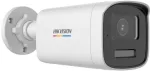 Hikvision DS-2CE12UF3T-LS 3K ColorVu 4-in-1 Mini Bullet kamera su 2.8 mm objektyvu, 40 m &scaron;ilta &scaron;viesa, IP67