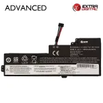 Extra Digital Advanced NB483037 ne&scaron;iojamojo kompiuterio baterija &ndash; Lenovo 01AV421 pakaitalas, 1950 mAh, 11,4 V, 3 elementų ličio jonų (ThinkPad X270, X260, T470, T460, L470, L460, P51s, P50s, A475, A275)