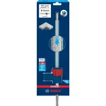 Bosch EXPERT SDS Clean plus-8X gręžtuvas su dulkių i&scaron;traukimu, &Oslash; 12 mm, darbinis ilgis 200 mm