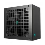 Maitinimo blokas DeepCool PF700X 700W ATX, 80 PLUS Bronze, 700 W, 1x 120 mm ventiliatorius, 24-pin, 2x 4+4 CPU, 4x 6+2 PCIe, 6x SATA