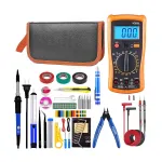 Litavimo rinkinys Large Case E6180
