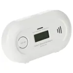 Belaidis anglies monoksido detektorius ATLO-CD21MF-RF su LCD ir 433 MHz