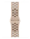 APPLE 40mm Desert Stone Nike Sport Dirželis - M/L