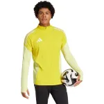adidas vyri&scaron;ki Tiro 25 Competition treniruočių mar&scaron;kinėliai geltoni L