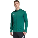 adidas Entrada 26 vyri&scaron;ka treniruočių striukė, žalia, XL