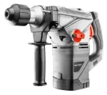 Grafitinis plaktukas Graphite 58G862 1500 W 750 aps./min SDS Plus
