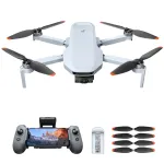 Potensic ATOM 2 Expansion Kit skraidyklė (dronas), 4K HDR, iki 10 km