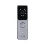 Vaizdo domofonas Dahua VTO2311R-WP 2 MP, IP65, Wi‑Fi 802.11b/g/n, Fast Ethernet, IR LED, ABS/PC
