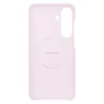 Samsung Silicone Magnet Case Galaxy S26 FE rožinis