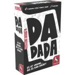 PEGASUS DaDaDa Virtual Instrument papildinys - 16 būgnų balsų, 400+ garsų, VST2/VST3/AU/AAX, Mac/Windows