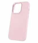 iLike Apple Satin dėklas, skirtas iPhone 14 Pro 6,1 colio, rožinis