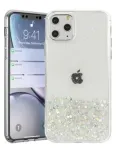 iLike Apple iPhone 11 Brilliant Clear Case permatomas dėklas