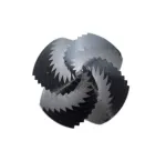AWTOOLS AW STEP TWIST DRILL BIT M2-TiAlN / 4-39mm /BL
