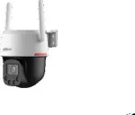 DAHUA IPC-PT2549C1-SW-PV-0360B-PRO Picoo C1 Wi-Fi 6 5MP PTZ IP kamera 3,6 mm
