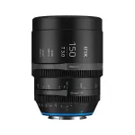 Irix Cine 150mm T3.0 makro objektyvas, skirtas Micro Four Thirds (imperinė skalė)